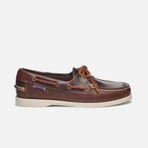 Dockside Portland Waxed Donna