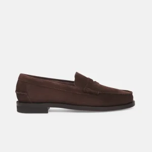 Mocassino Classic Dan Flesh Out
