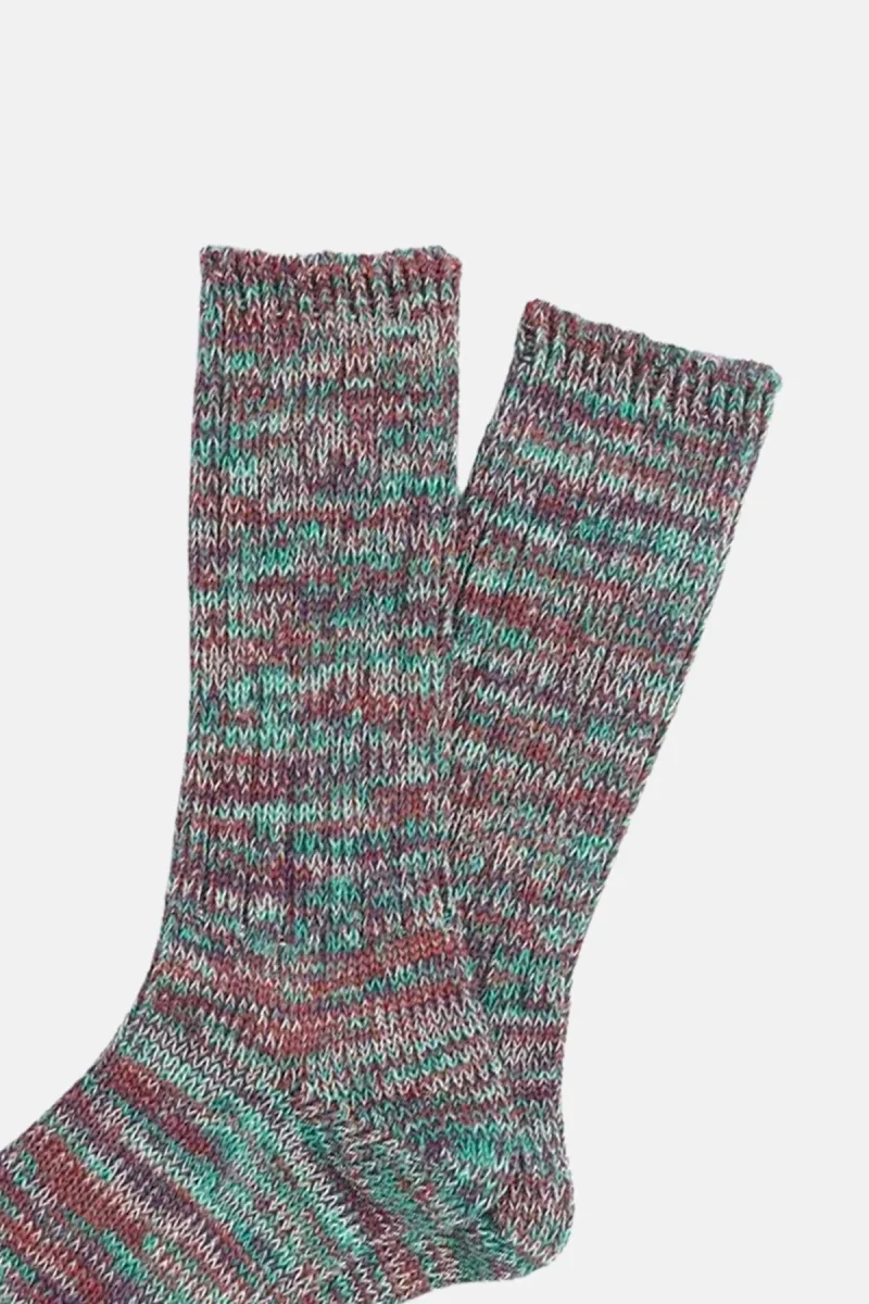 Calzini Mix di 5 colori - immagine 3