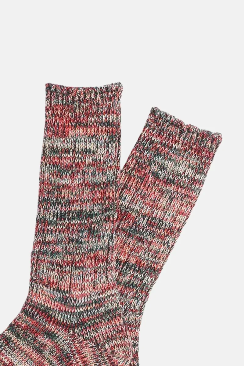 Calzini Mix di 5 colori - immagine 3