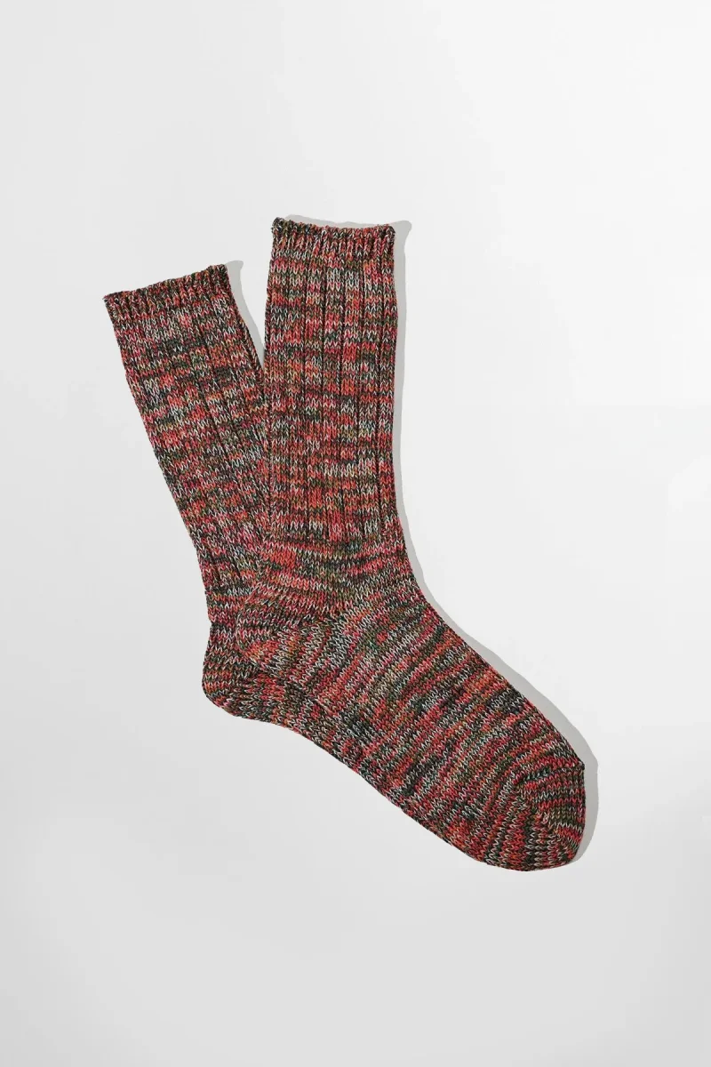 5color Mix Crew - immagine 2