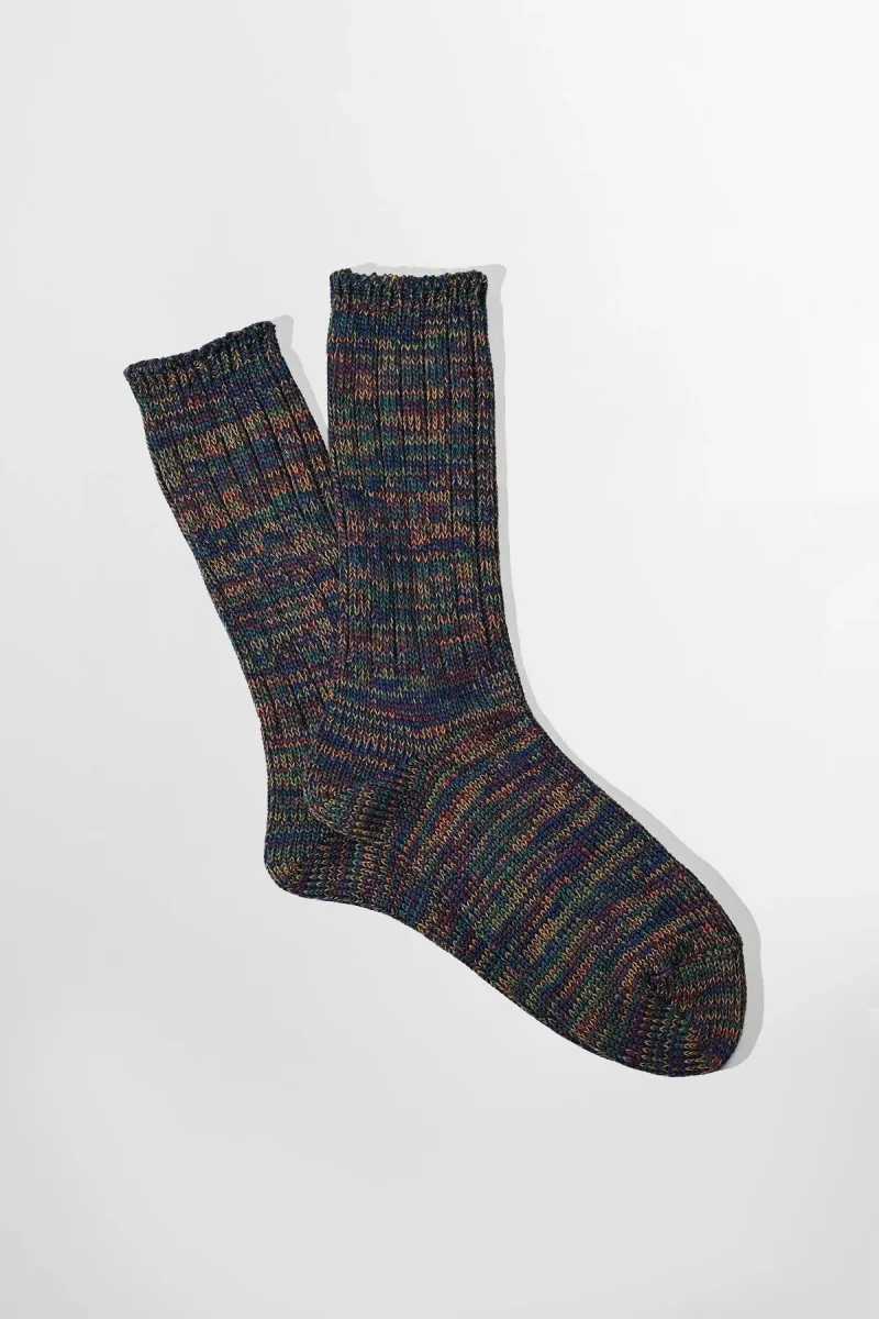 5color Mix Crew - immagine 2