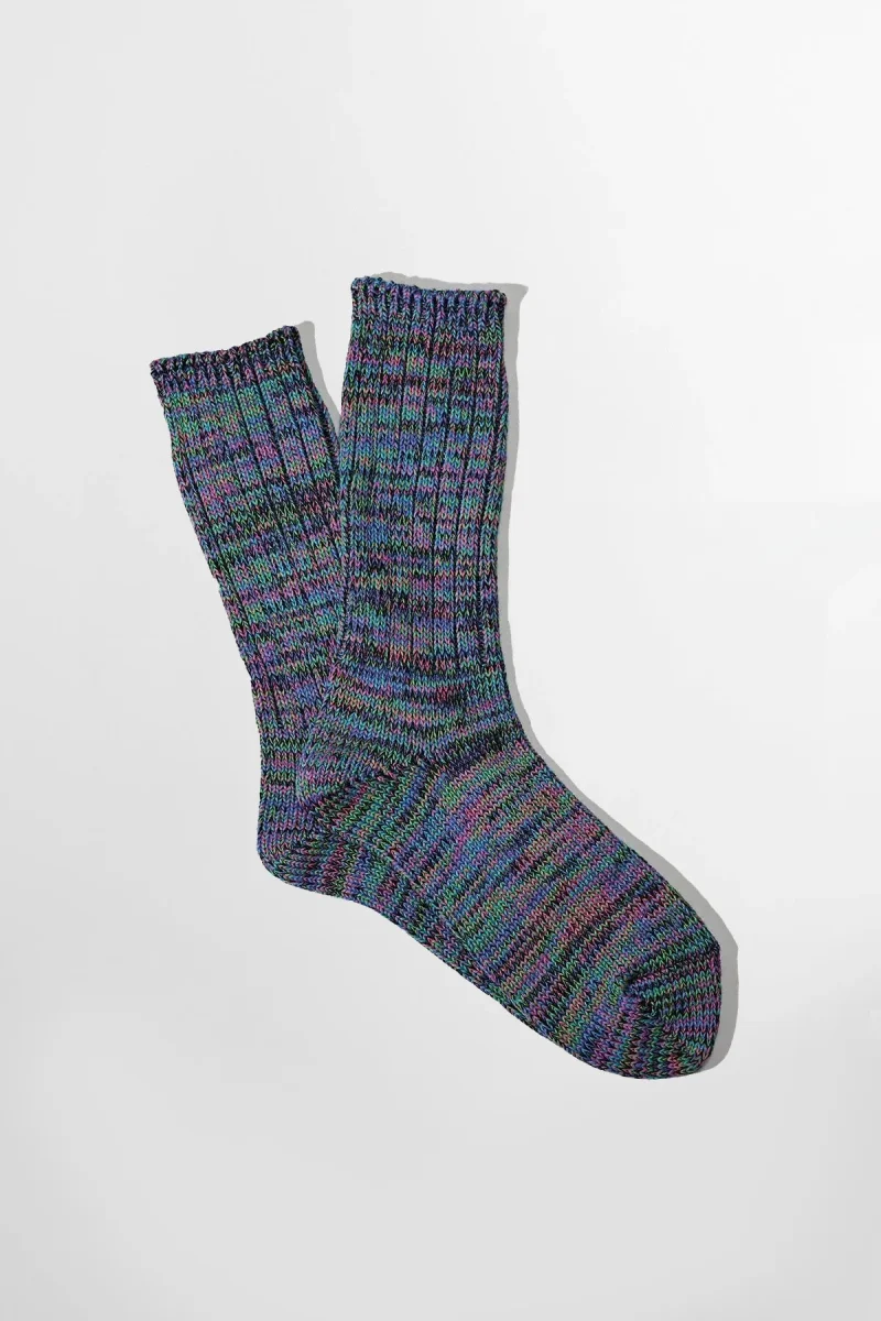 5color Mix Crew - immagine 2