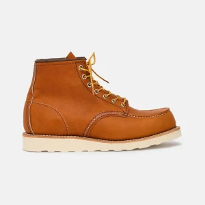 6-inch Classic Moc