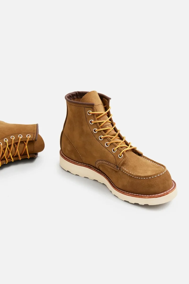 6-inch Classic Moc - immagine 6