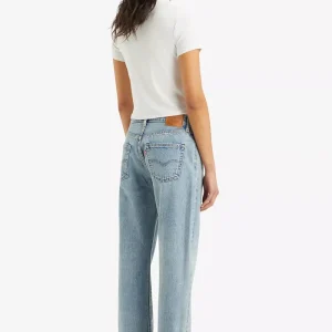 Jeans 501® anni '90 con cimosa