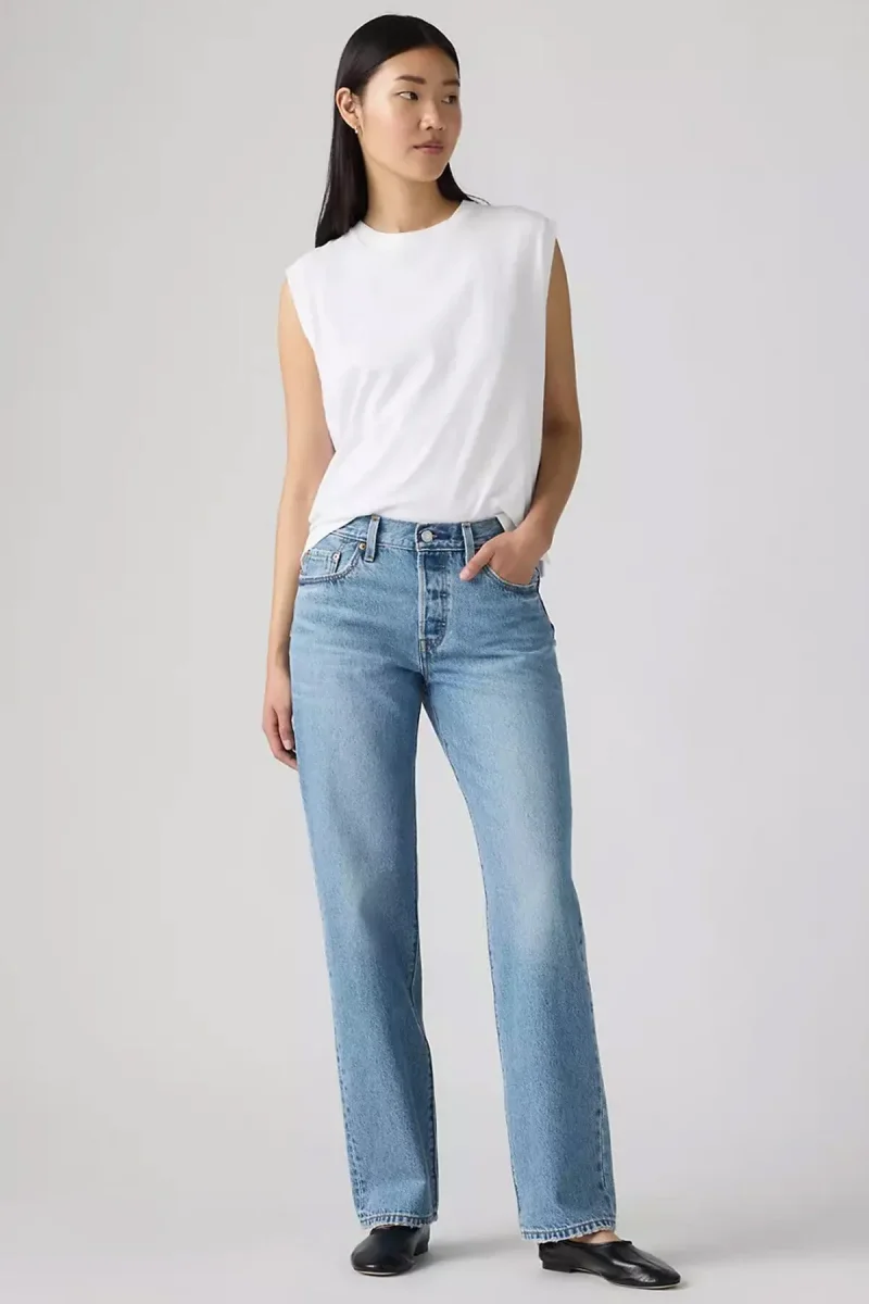 Jeans 501® Anni ’90 - immagine 2