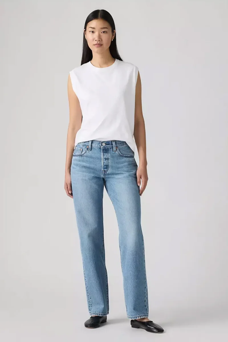 Jeans 501® Anni ’90 - immagine 4