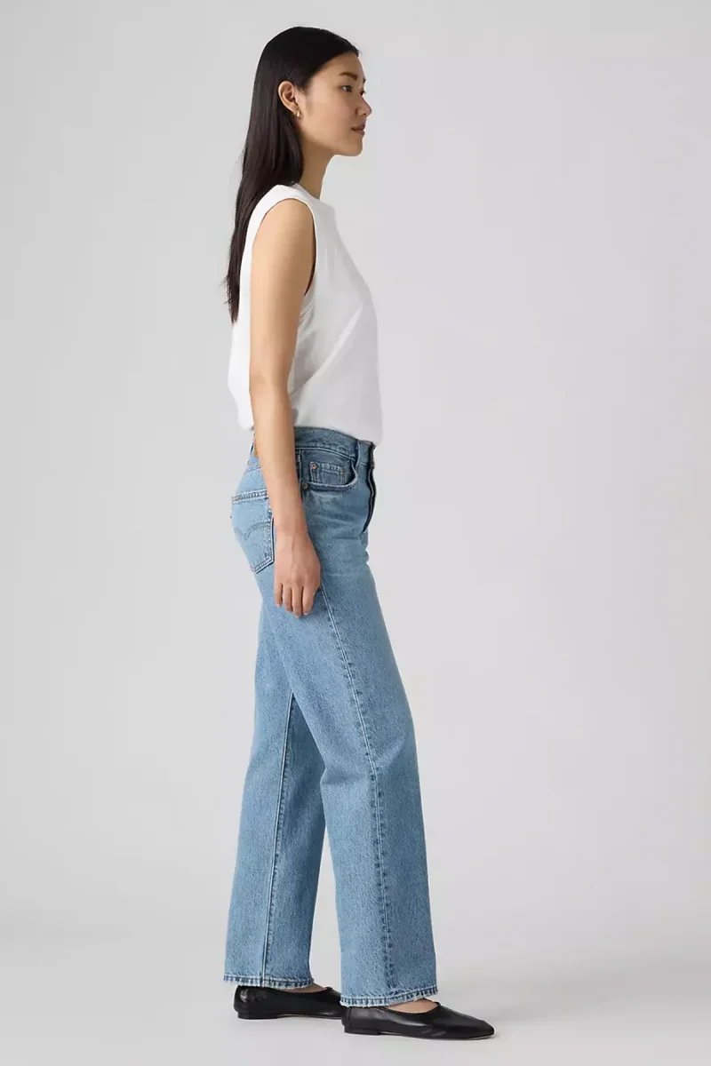 Jeans 501® Anni ’90 - immagine 5