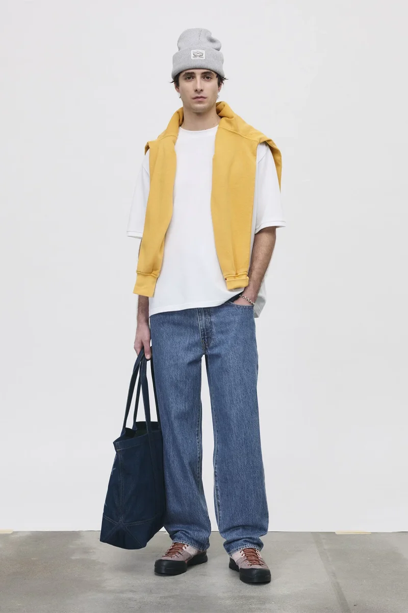 Jeans 578™ Baggy - immagine 3