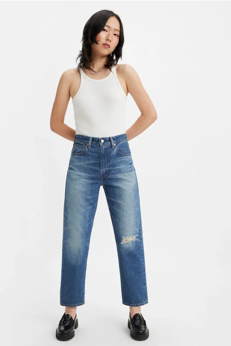 Jeans Column Levi's® Made In Japan - immagine 2