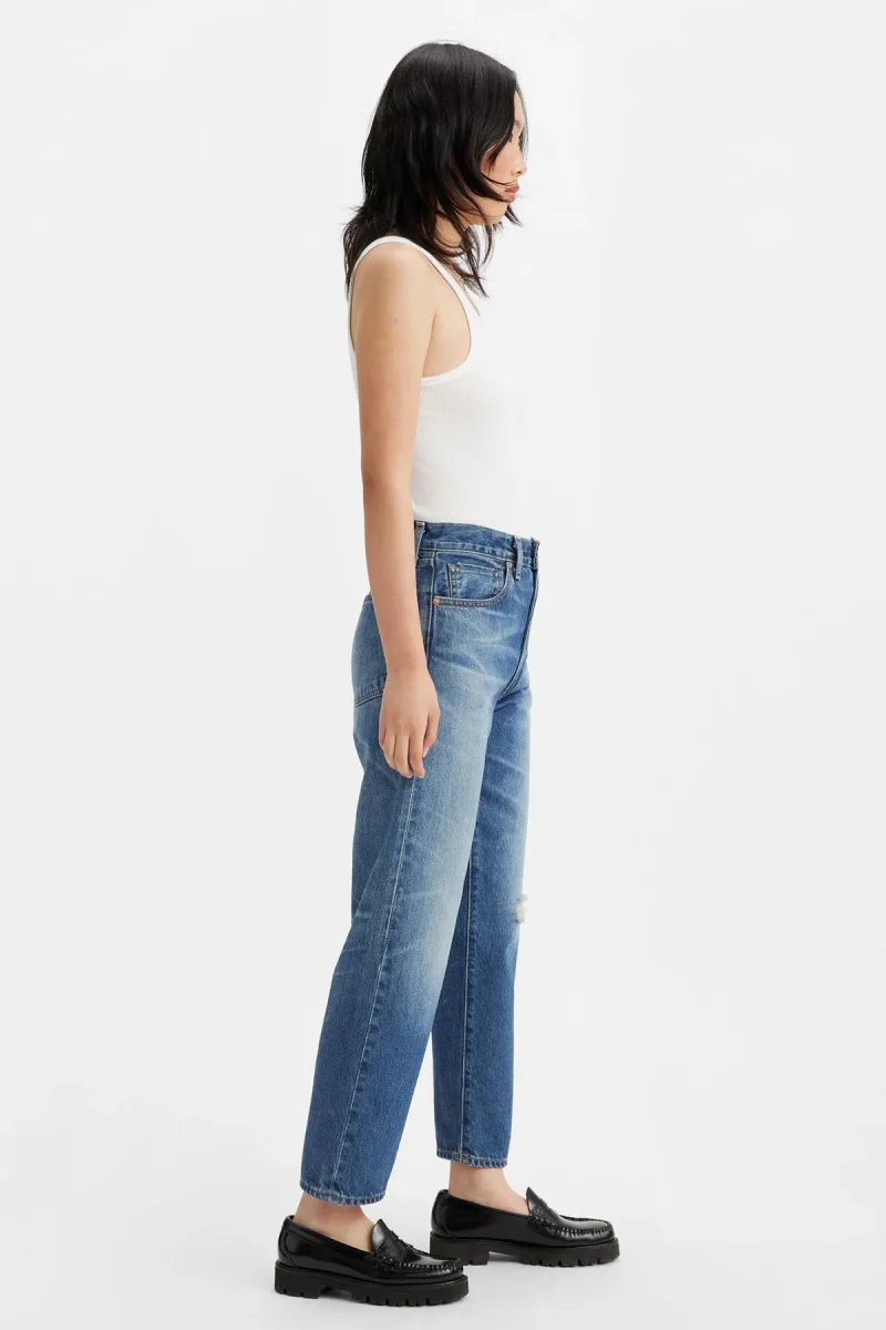 Jeans Column Levi's® Made In Japan - immagine 4
