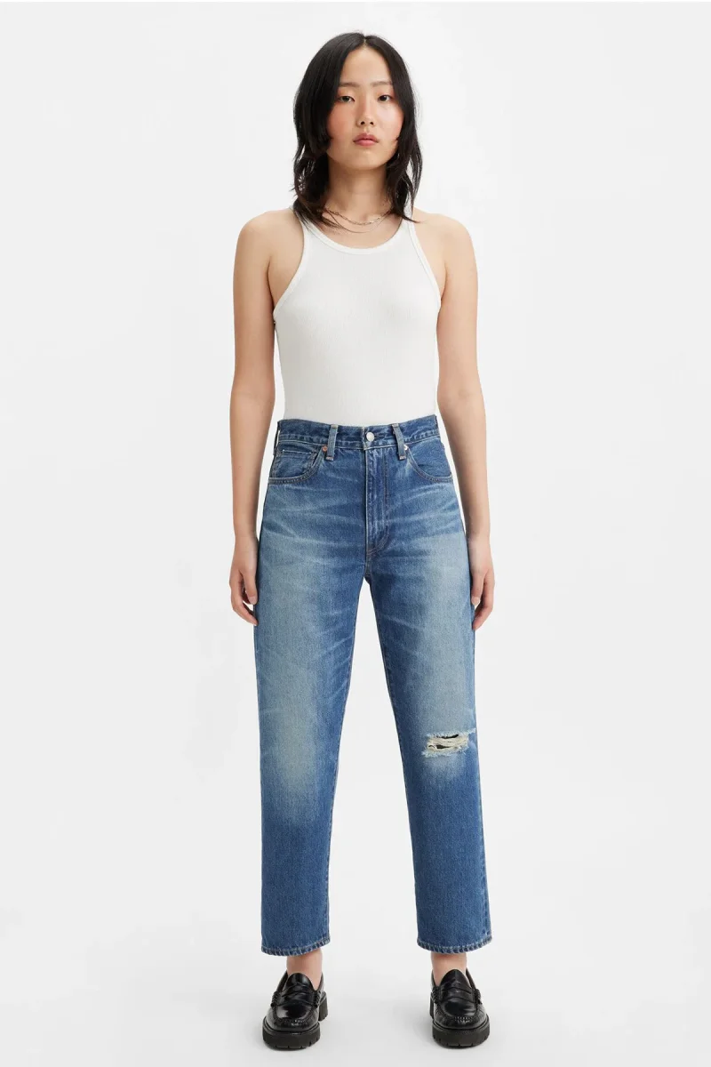 Jeans Column Levi's® Made In Japan - immagine 5