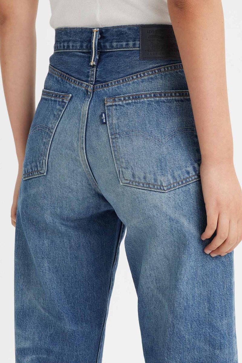 Jeans Column Levi's® Made In Japan - immagine 6