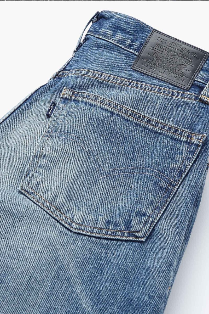 Jeans Column Levi's® Made In Japan - immagine 9