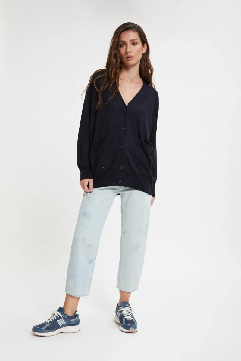 Barrel Jeans Levi's Made In Japan - immagine 2