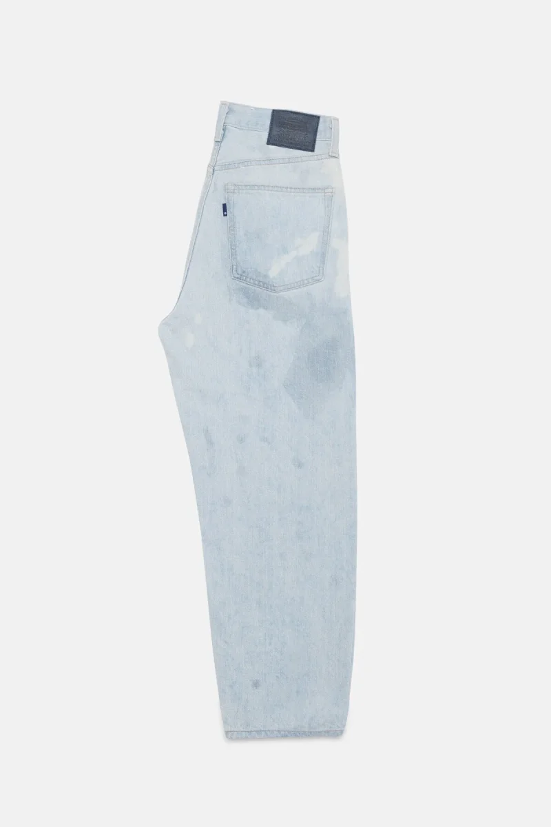 Barrel Jeans Levi's Made In Japan - immagine 7