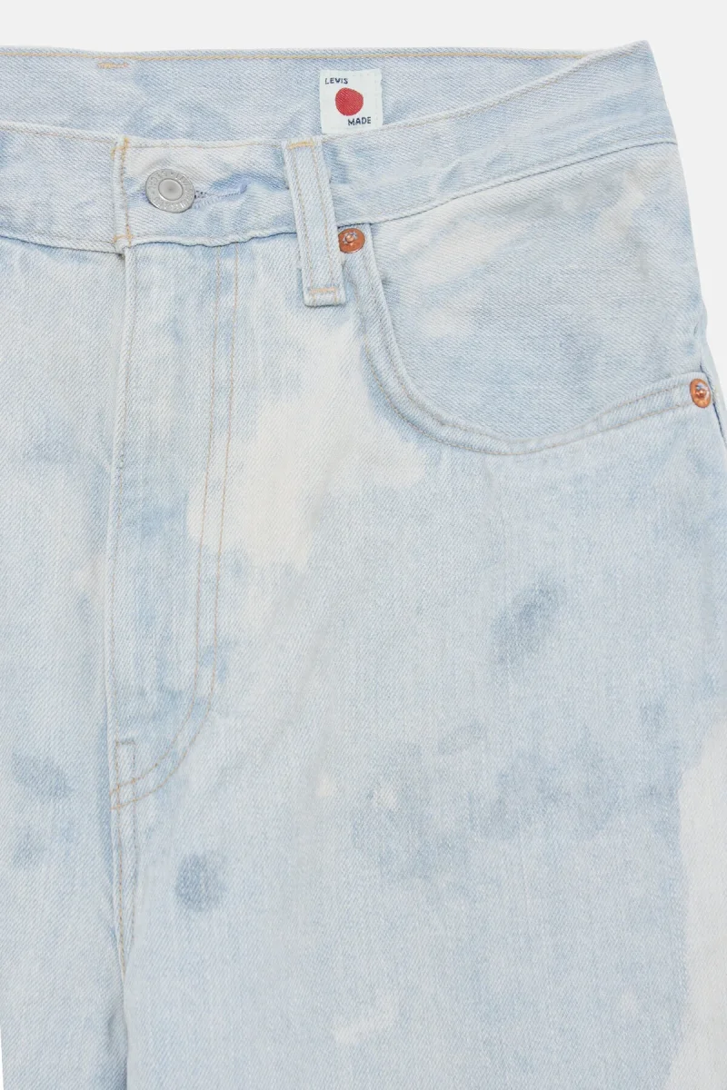 Barrel Jeans Levi's Made In Japan - immagine 8