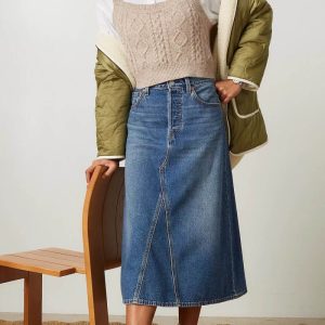 Gonna Decon Ad "A" A Vita Alta