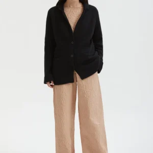 Blazer in misto Cashmere