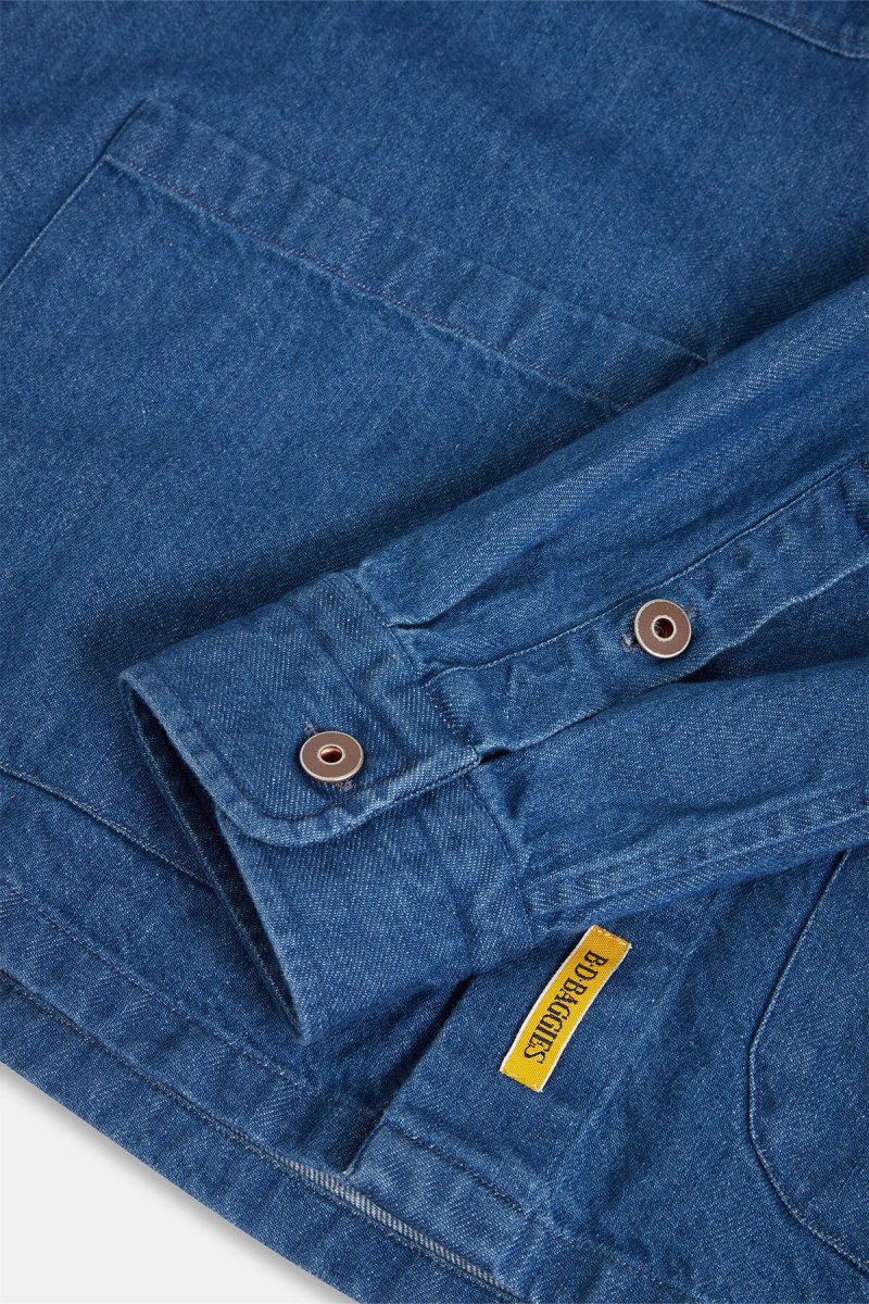 Overshirt Alfred - immagine 8