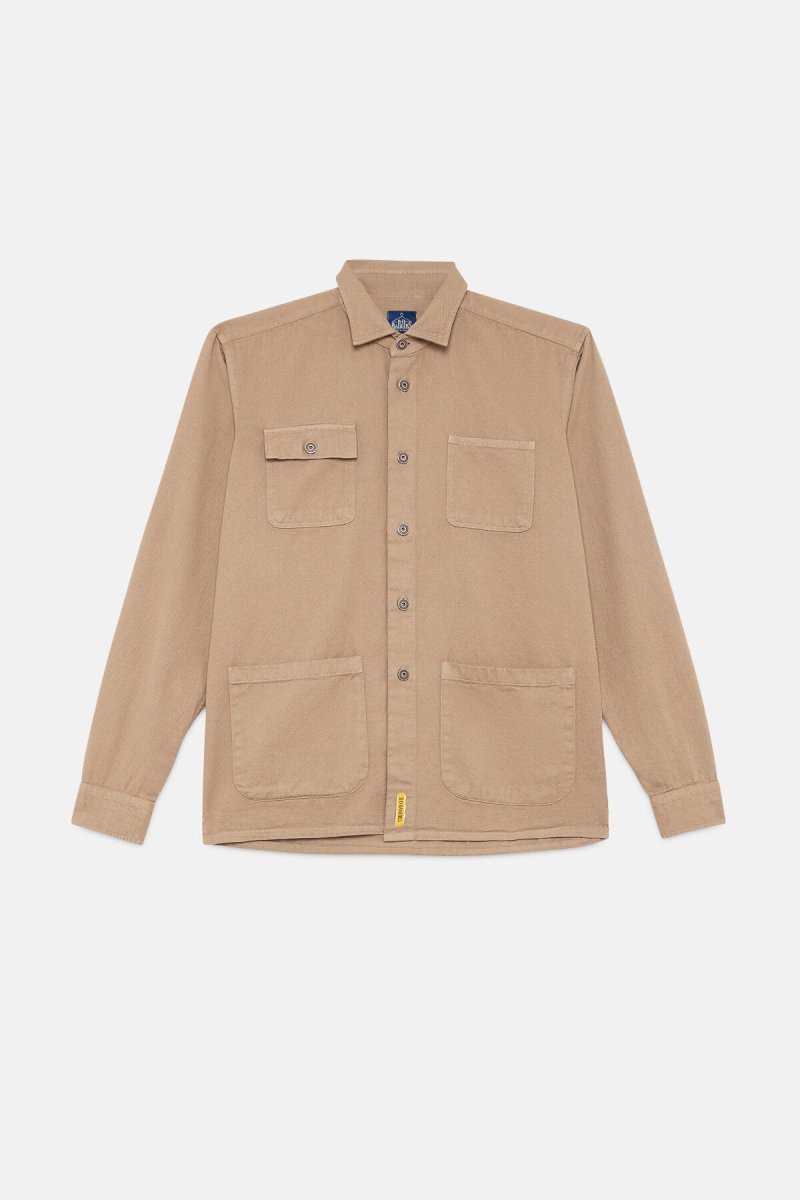 Overshirt Alfred - immagine 6