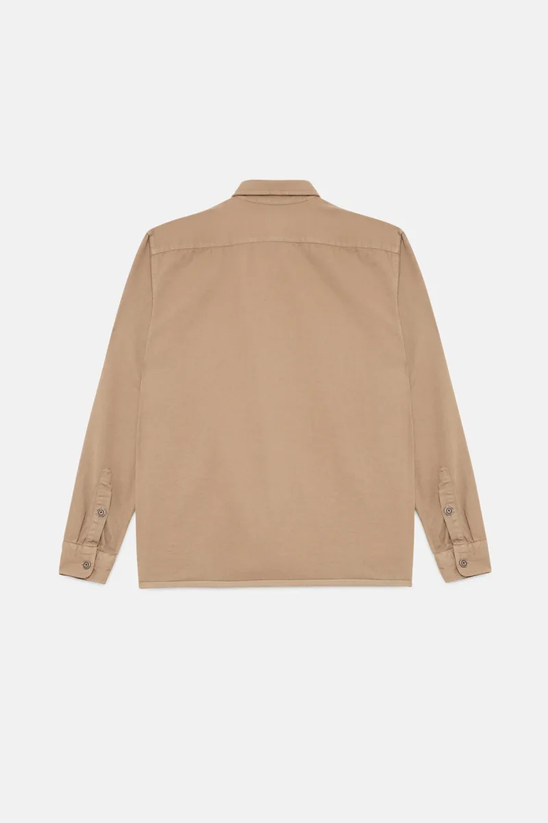 Overshirt Alfred - immagine 7