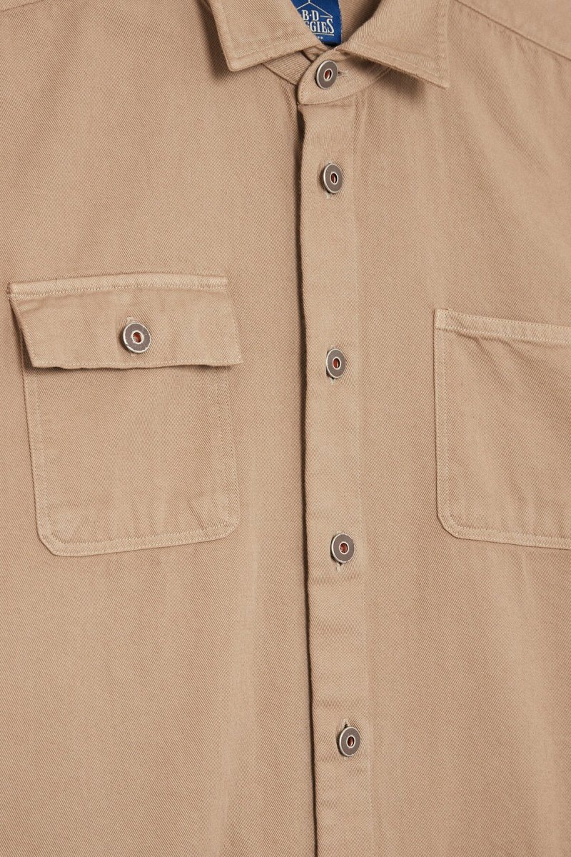 Overshirt Alfred - immagine 8