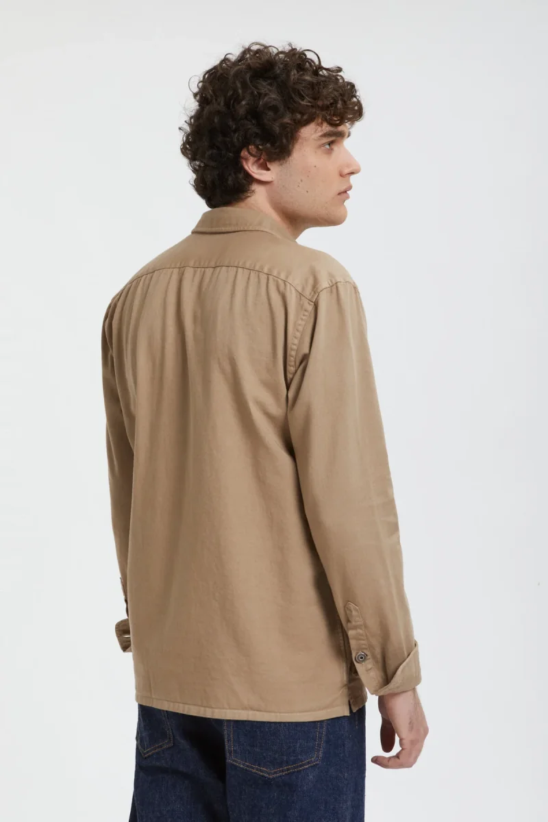 Overshirt Alfred - immagine 4
