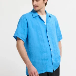 Camicia a maniche corte Aloha