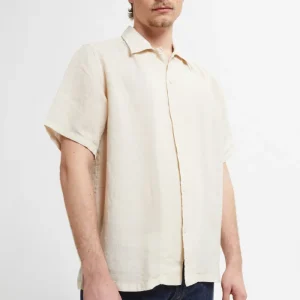 Camicia a maniche corte Aloha