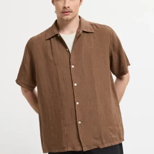 Camicia a maniche corte Aloha