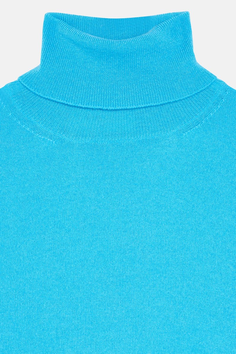 Maglia a collo alto - immagine 8