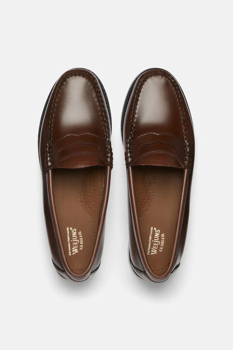 Mocassino Weejun Penny - immagine 3