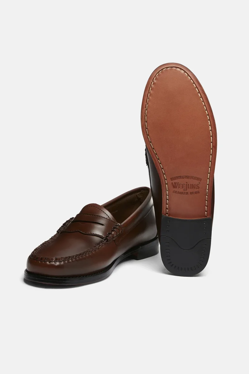 Mocassino Weejun Penny - immagine 5