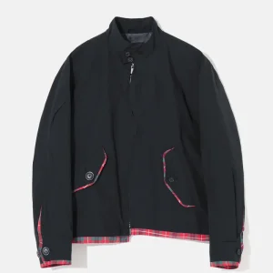 Undercover x Baracuta G9