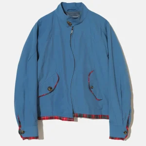 Undercover x Baracuta G9