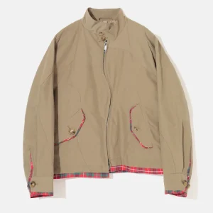 Undercover x Baracuta G9