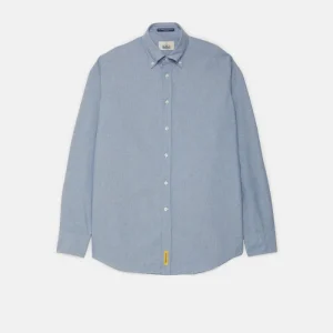 Camicia Bradford a maniche lunghe