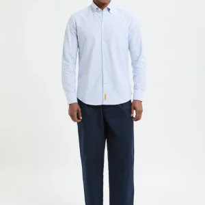Camicia Bradford a maniche lunghe