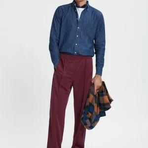 Camicia Button-Down Bradford