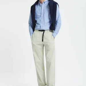 Camicia Bradford in tessuto Oxford