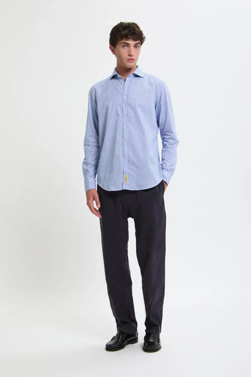 Camicia maniche lunghe leggera Bradford - immagine 2