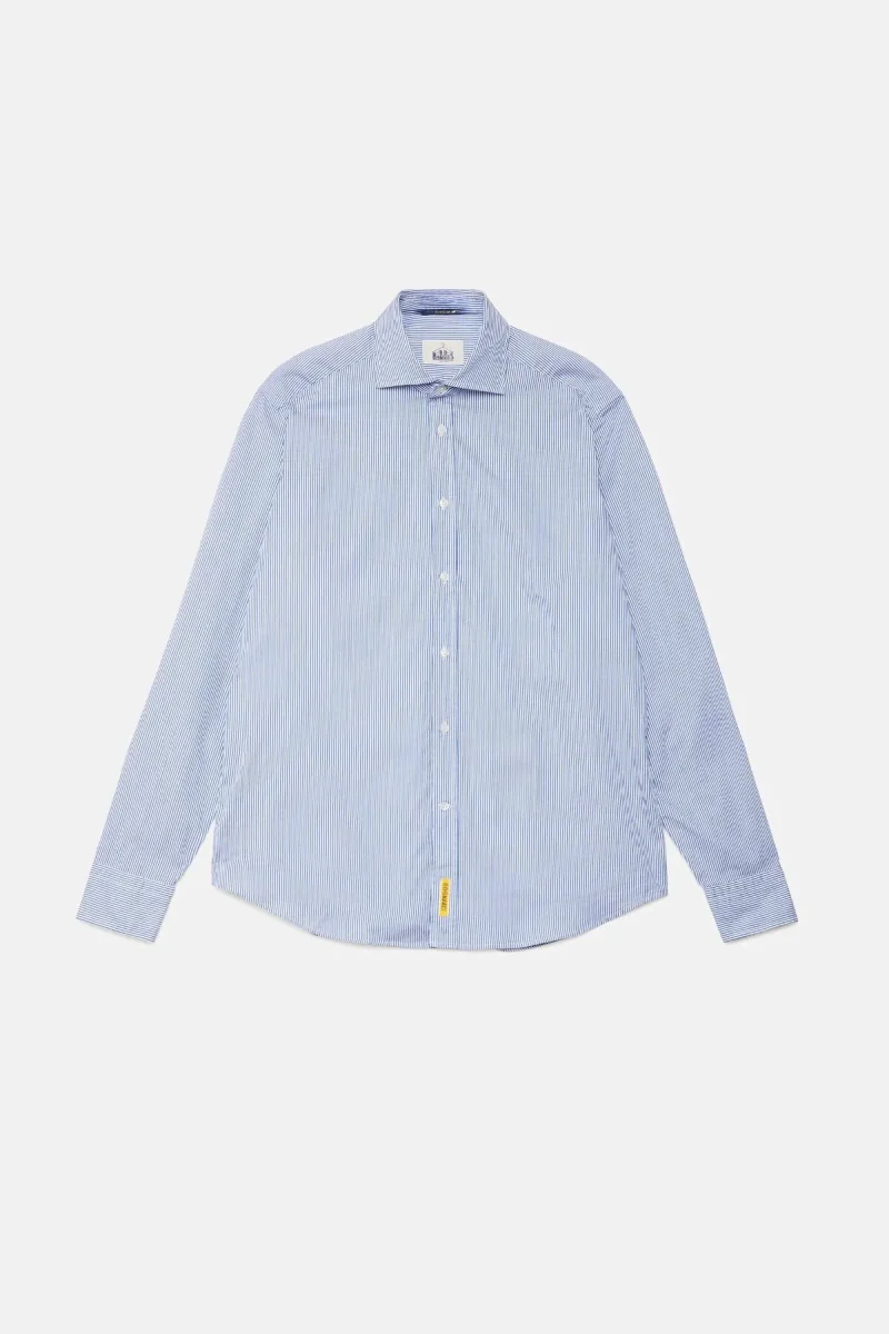 Camicia maniche lunghe leggera Bradford - immagine 6