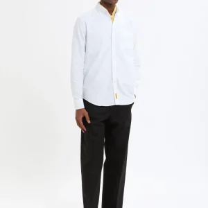 Camicia a maniche lunghe Bradford