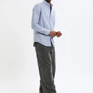 Camicia a maniche lunghe Bradford