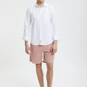 Camicia Bradford in Cotone Oxford