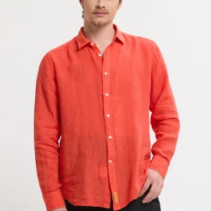 Camicia maniche lunghe Bradford