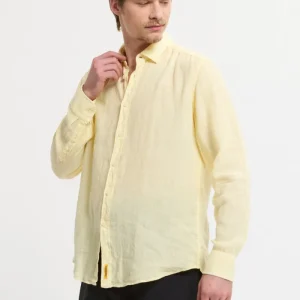 Camicia a maniche lunghe Bradford