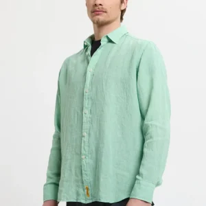 Camicia a maniche lunghe Bradford